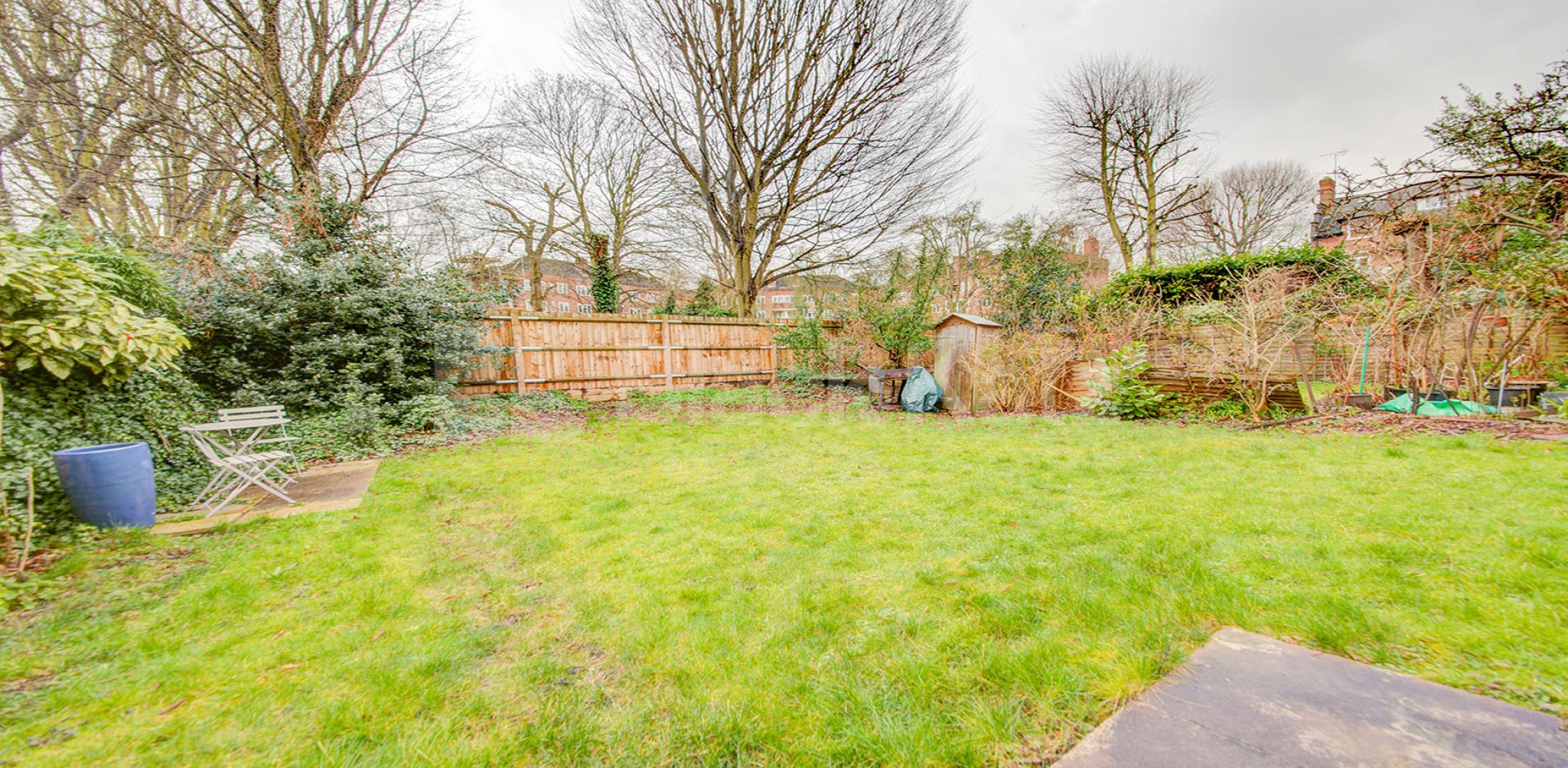 			Fantastic Studio Flat In Crouch End , Studio Apartment, 1 bath, 1 reception Studio			 Coleridge Road, Crouch End